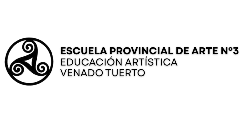 ESCUELA PROVINCIAL DE ARTE Nº3